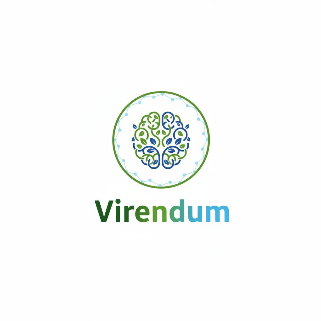 Virendum logo